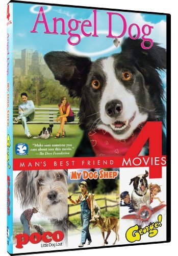 Angel Dog/My Dog Shep/George/P/Angel Dog/My Dog Shep/George/P@G